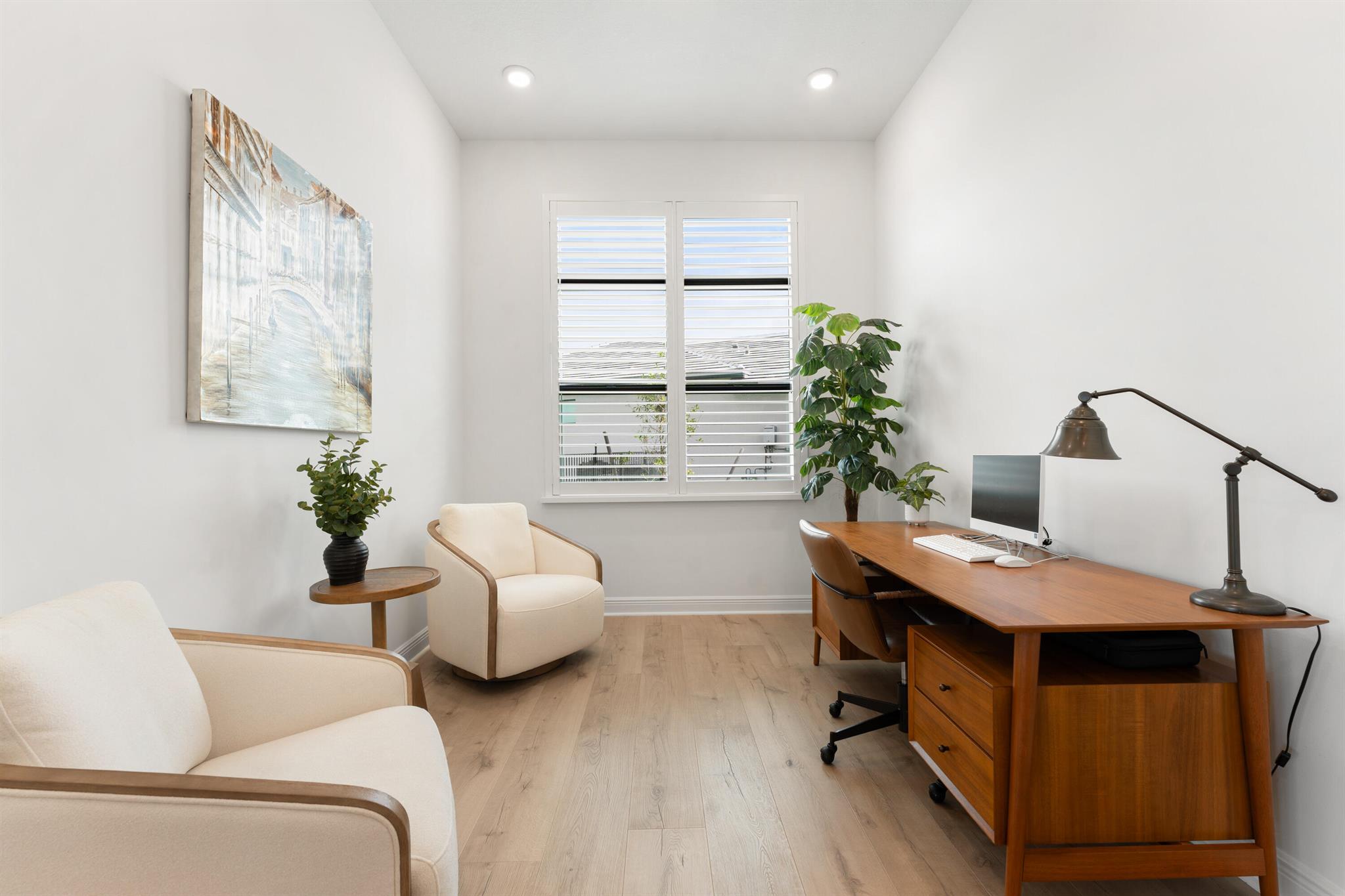 CRESSWIND PALM BEACH - Residential