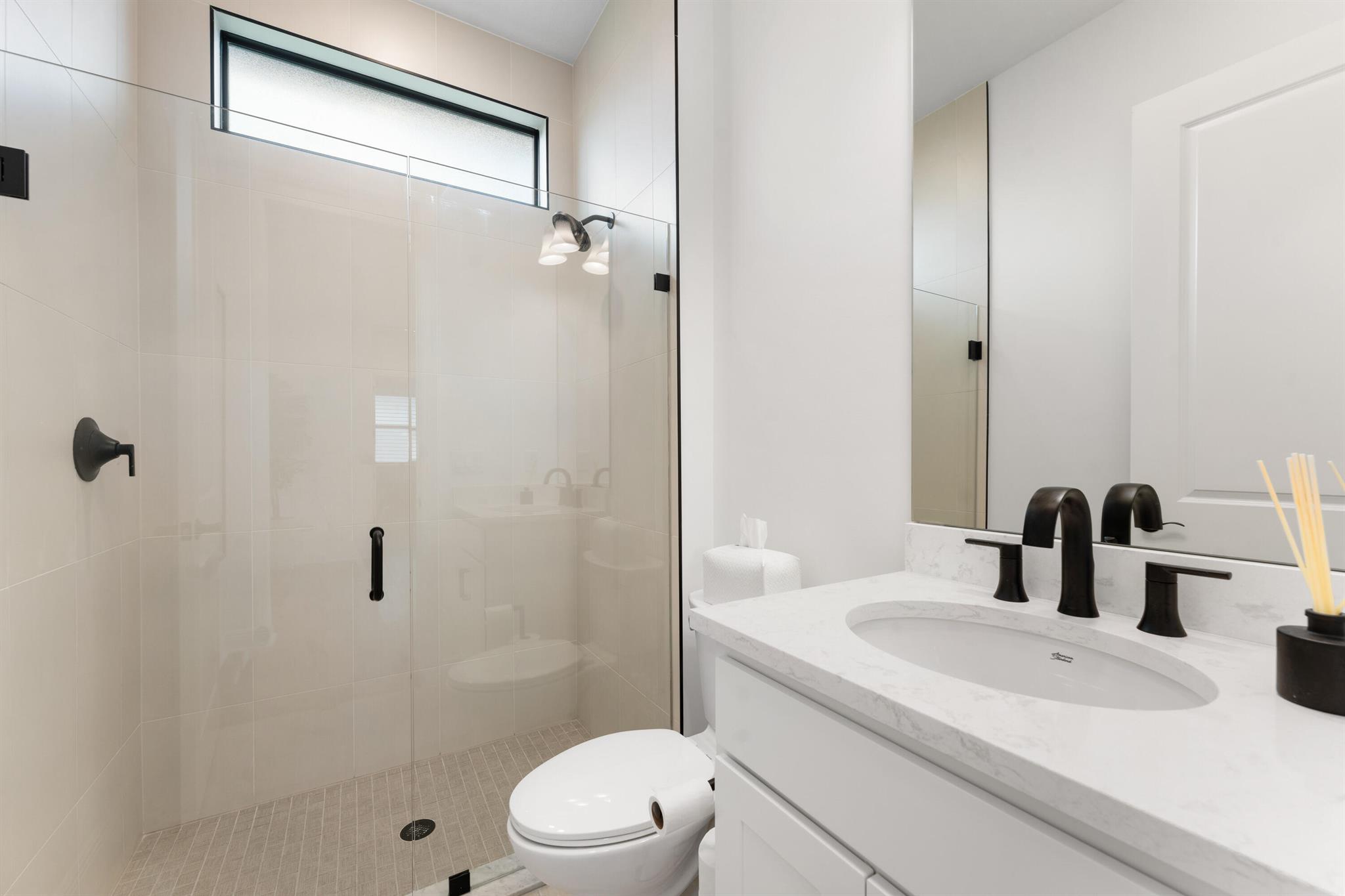 CRESSWIND PALM BEACH - Residential
