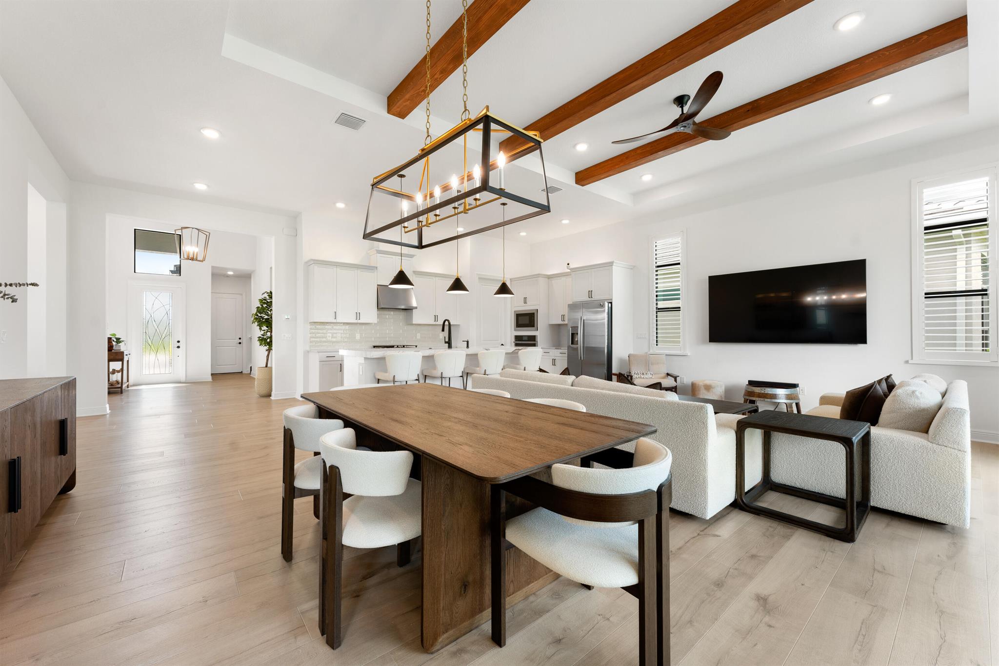 CRESSWIND PALM BEACH - Residential