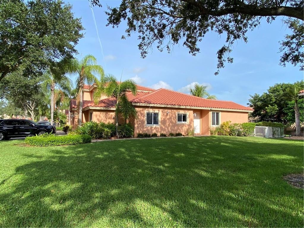 12603 NW 56TH Drive