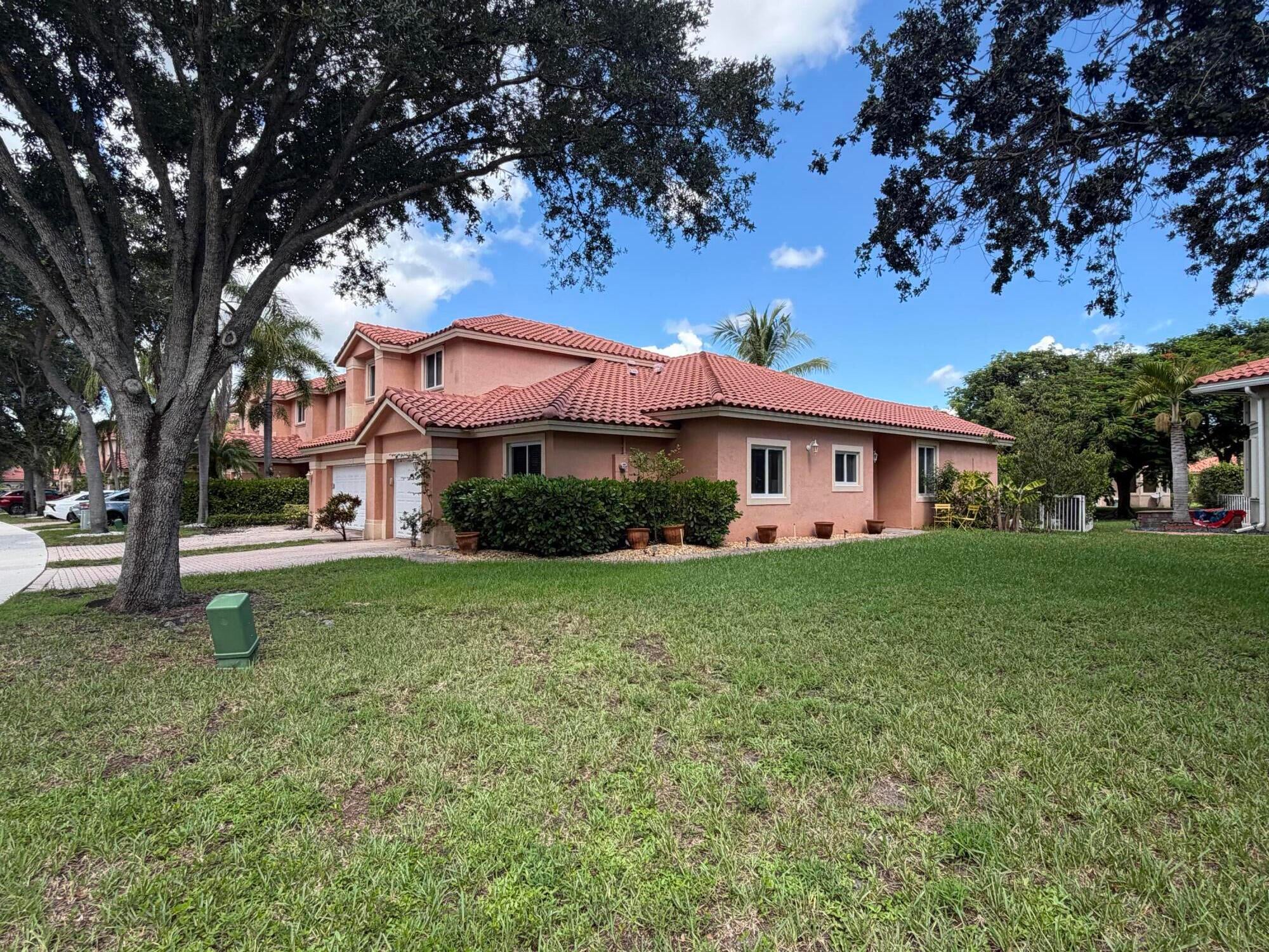 12603 NW 56TH Drive