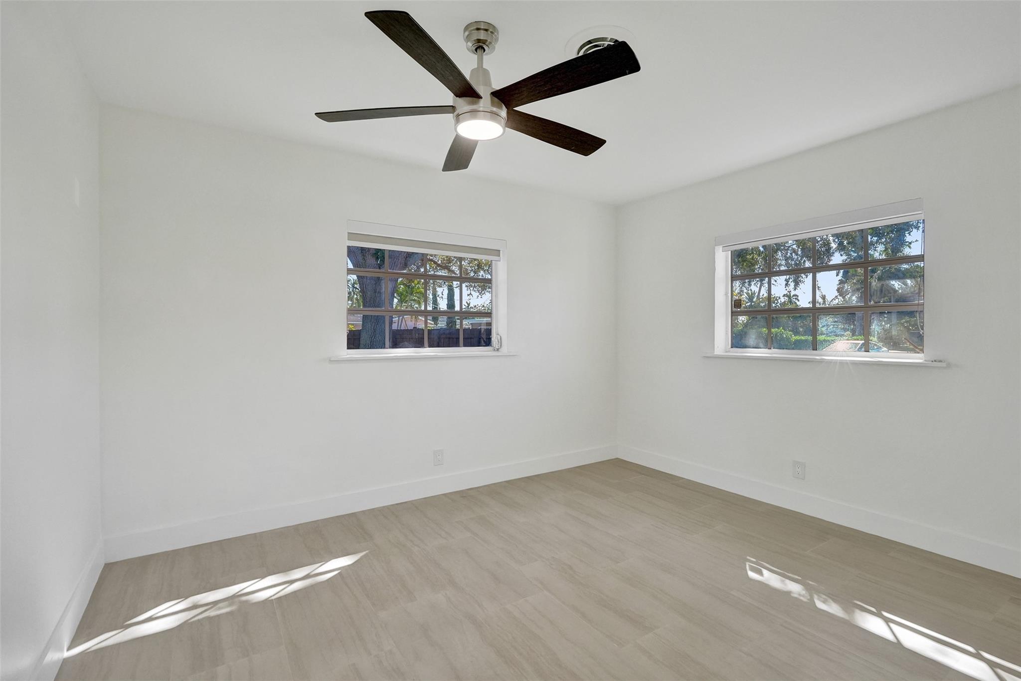 CORAL HEIGHTS SEC 2 - Residential Lease