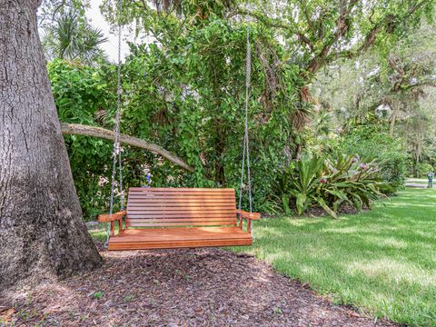 A home in Vero Beach