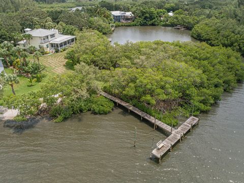 A home in Vero Beach