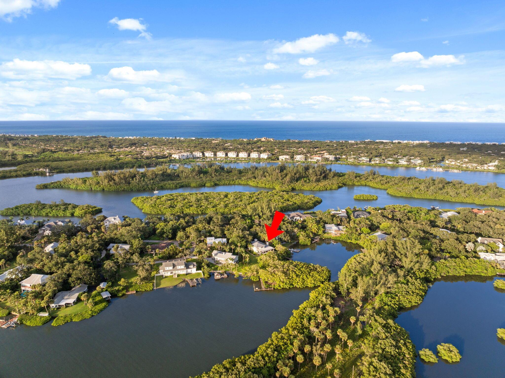 ORCHID ISLAND NO 2 - Residential