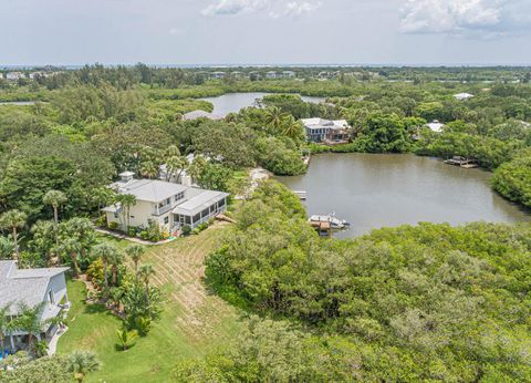 A home in Vero Beach