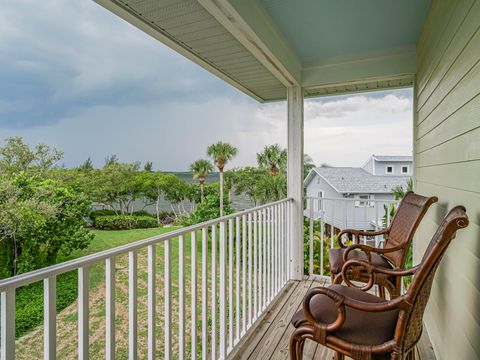 A home in Vero Beach