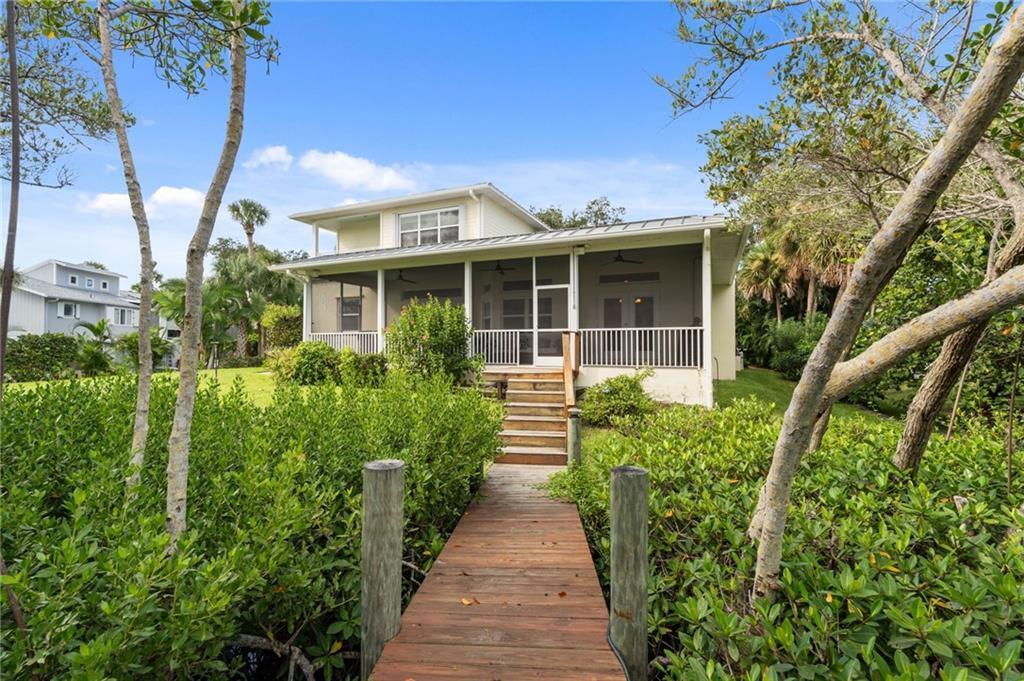 ORCHID ISLAND NO 2 - Residential