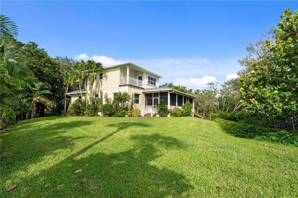 ORCHID ISLAND NO 2 - Residential