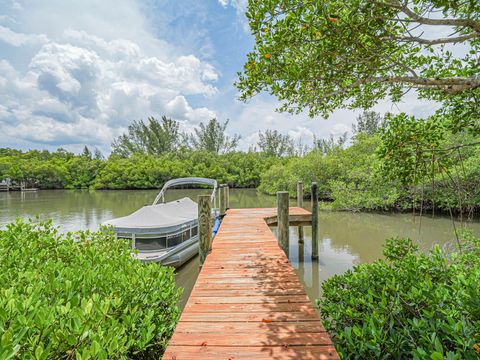 A home in Vero Beach