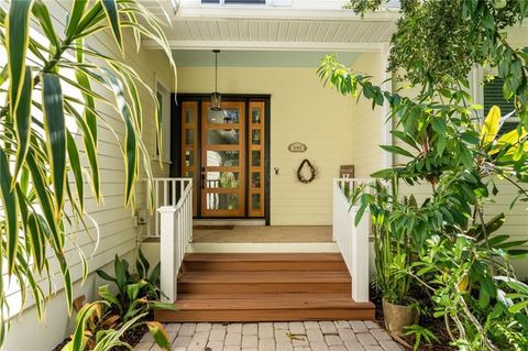 395 Live Oak Drive Vero Beach FL 32963