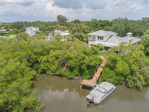 A home in Vero Beach