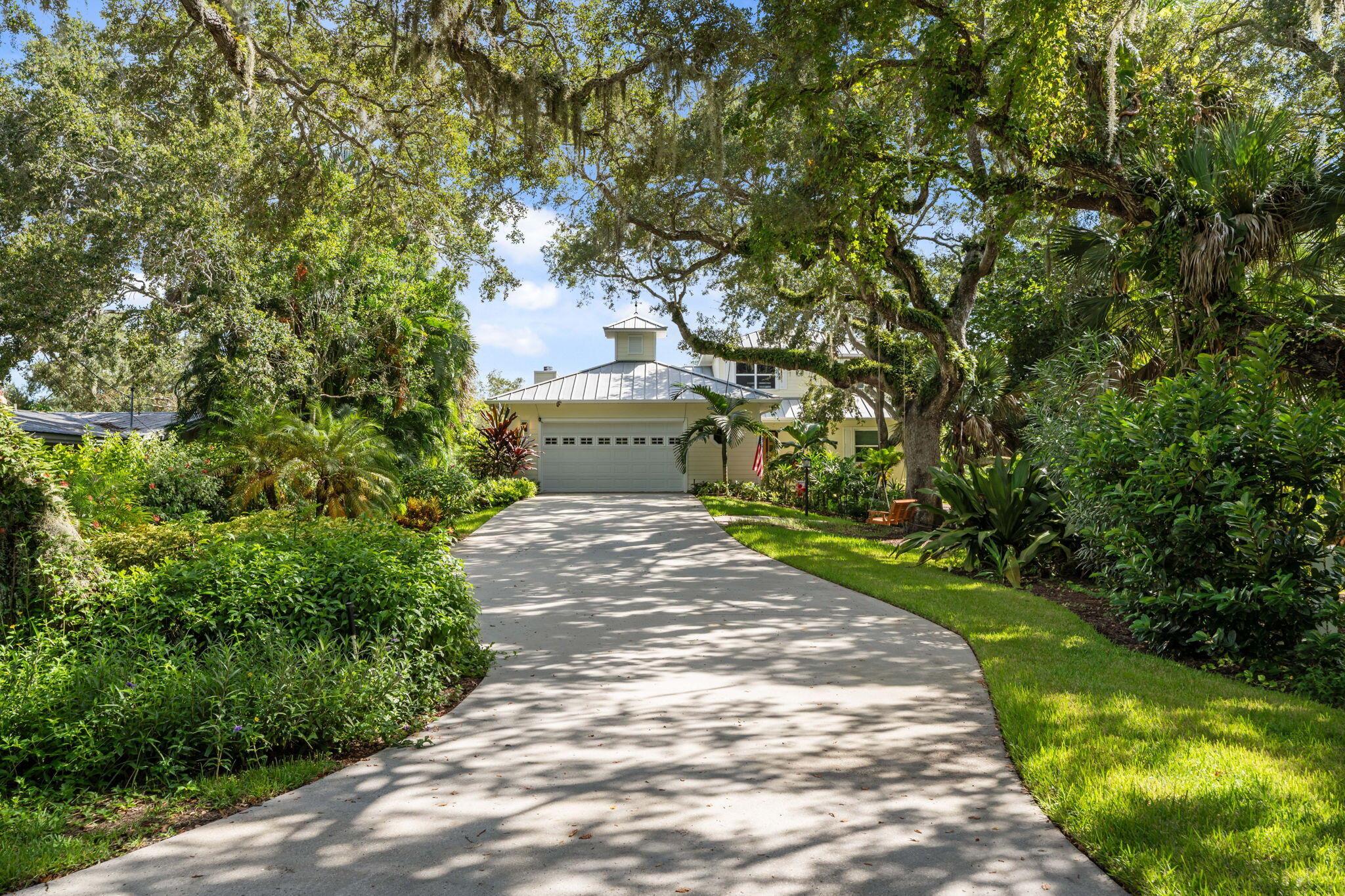 ORCHID ISLAND NO 2 - Residential