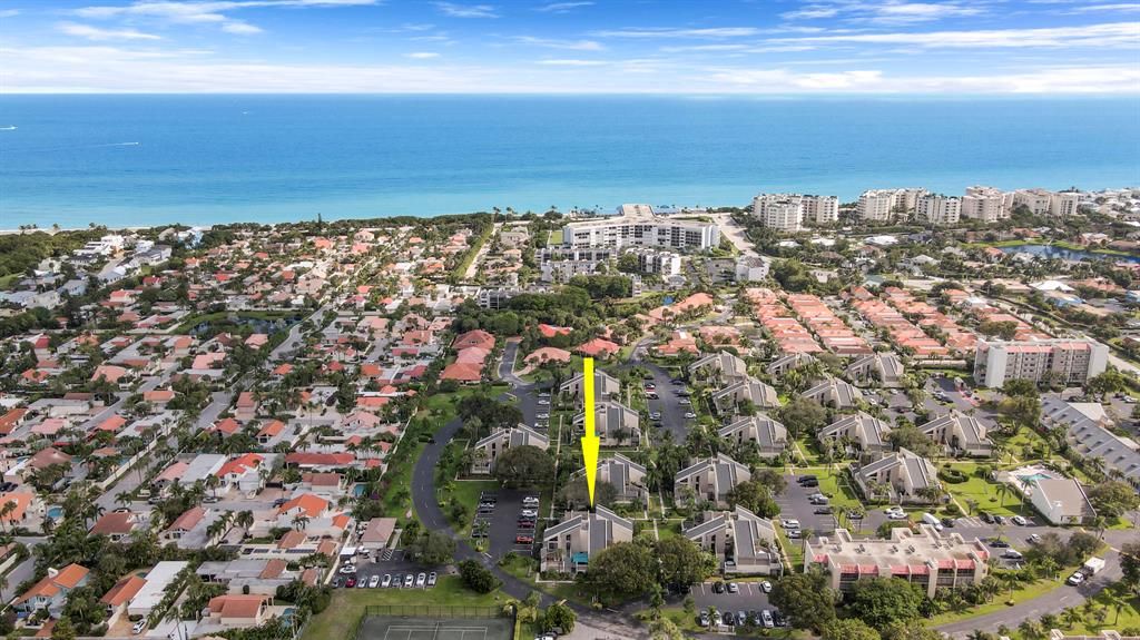 Photo of 1605 S Us Highway 1, #1h, Jupiter, FL 33477 (MLS # R10849424)