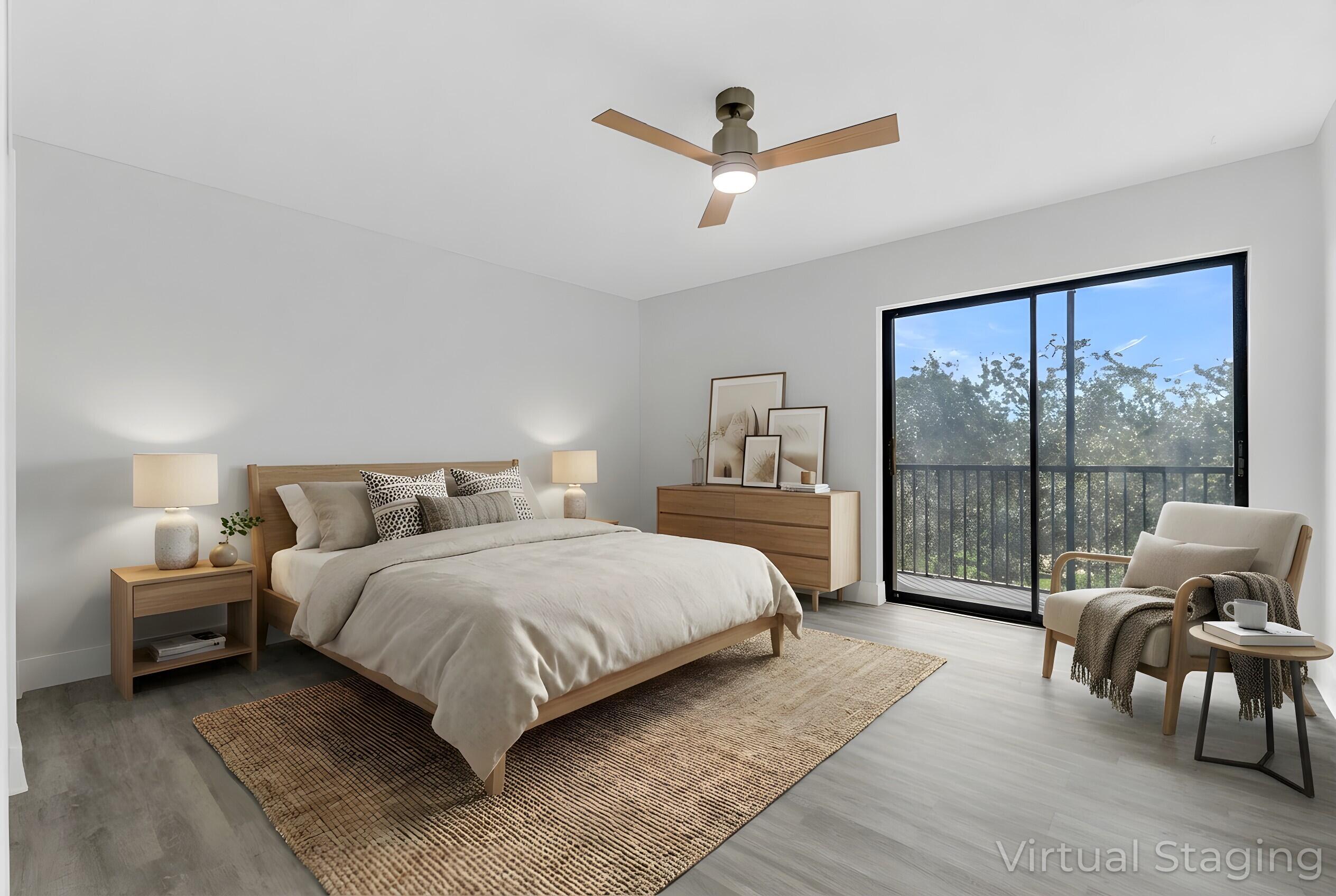 CORONADO AT JACARANDA CONDO - Residential