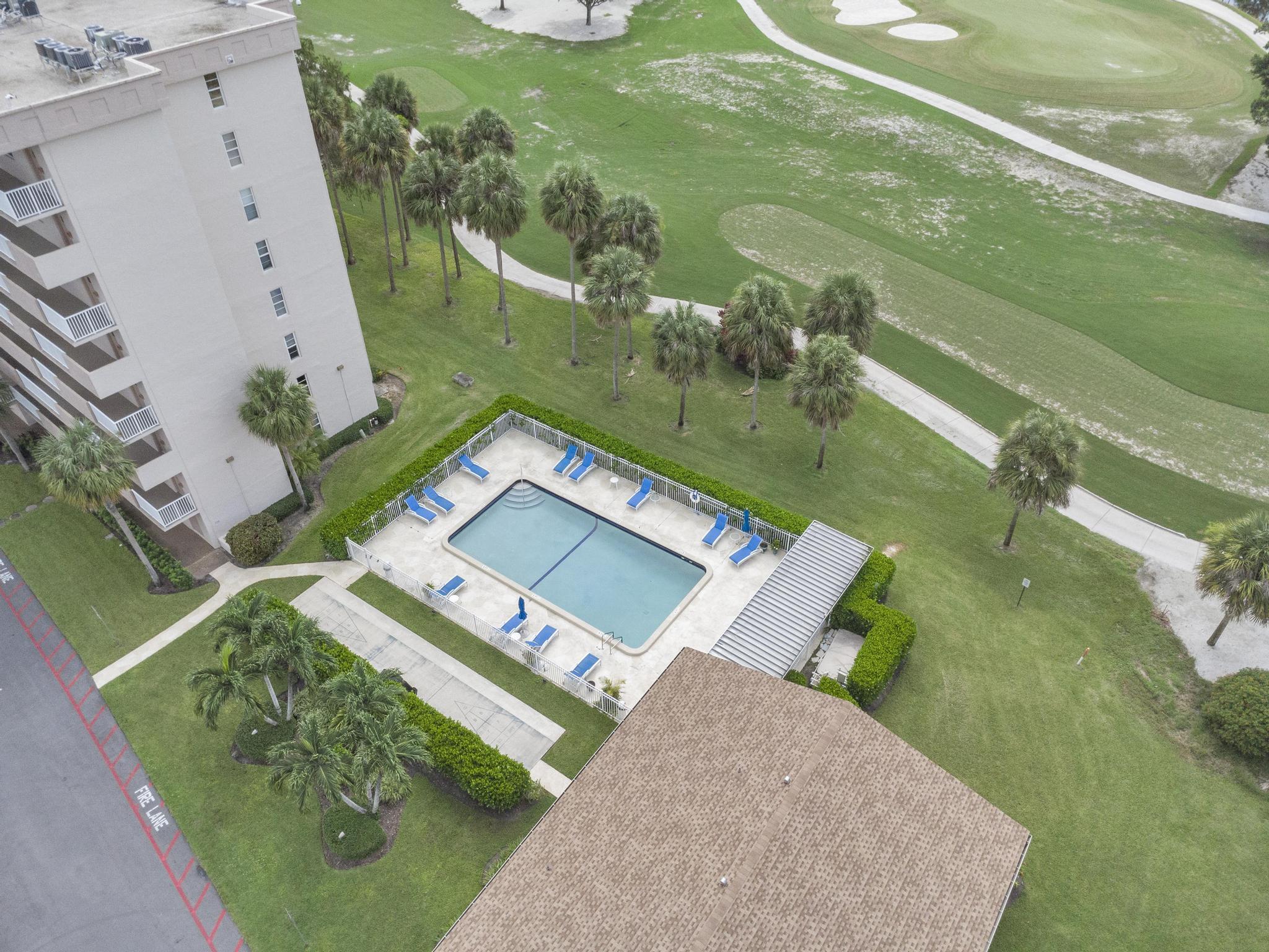 CORONADO AT JACARANDA CONDO - Residential