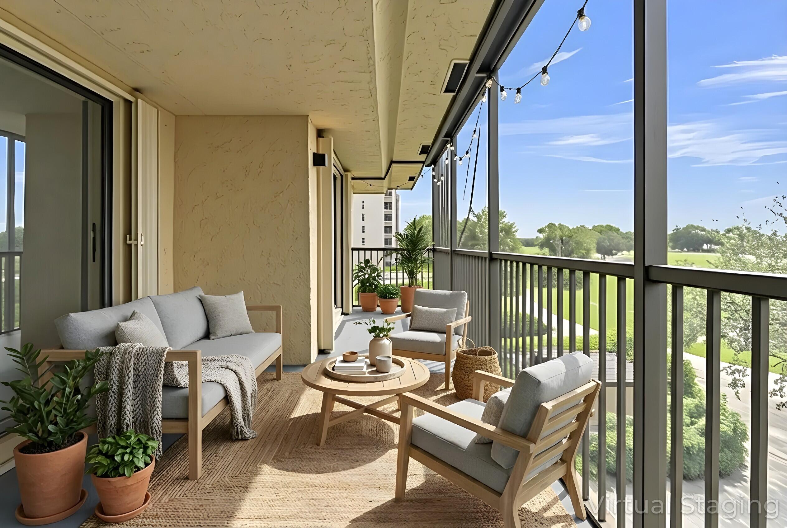 CORONADO AT JACARANDA CONDO - Residential