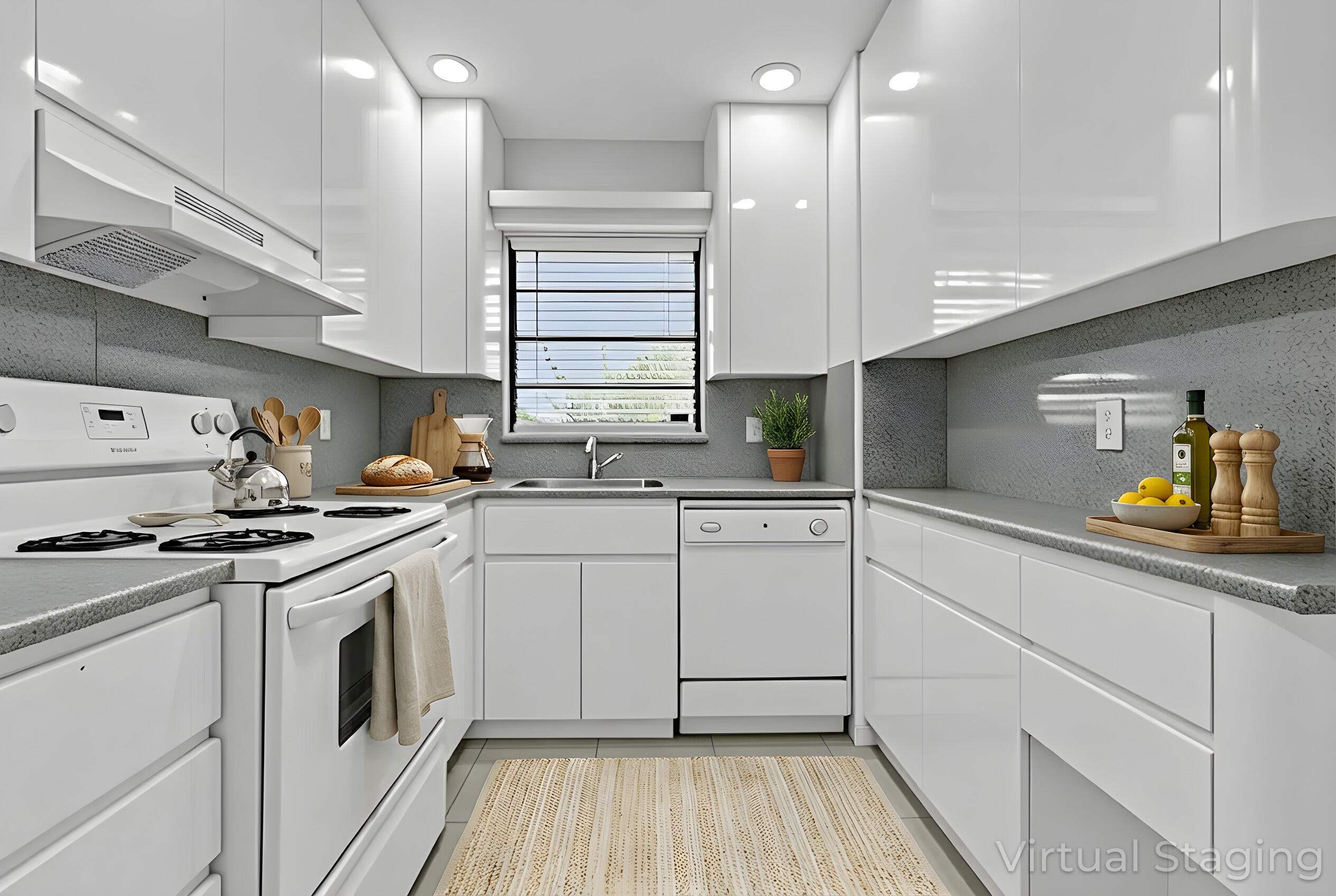 CORONADO AT JACARANDA CONDO - Residential