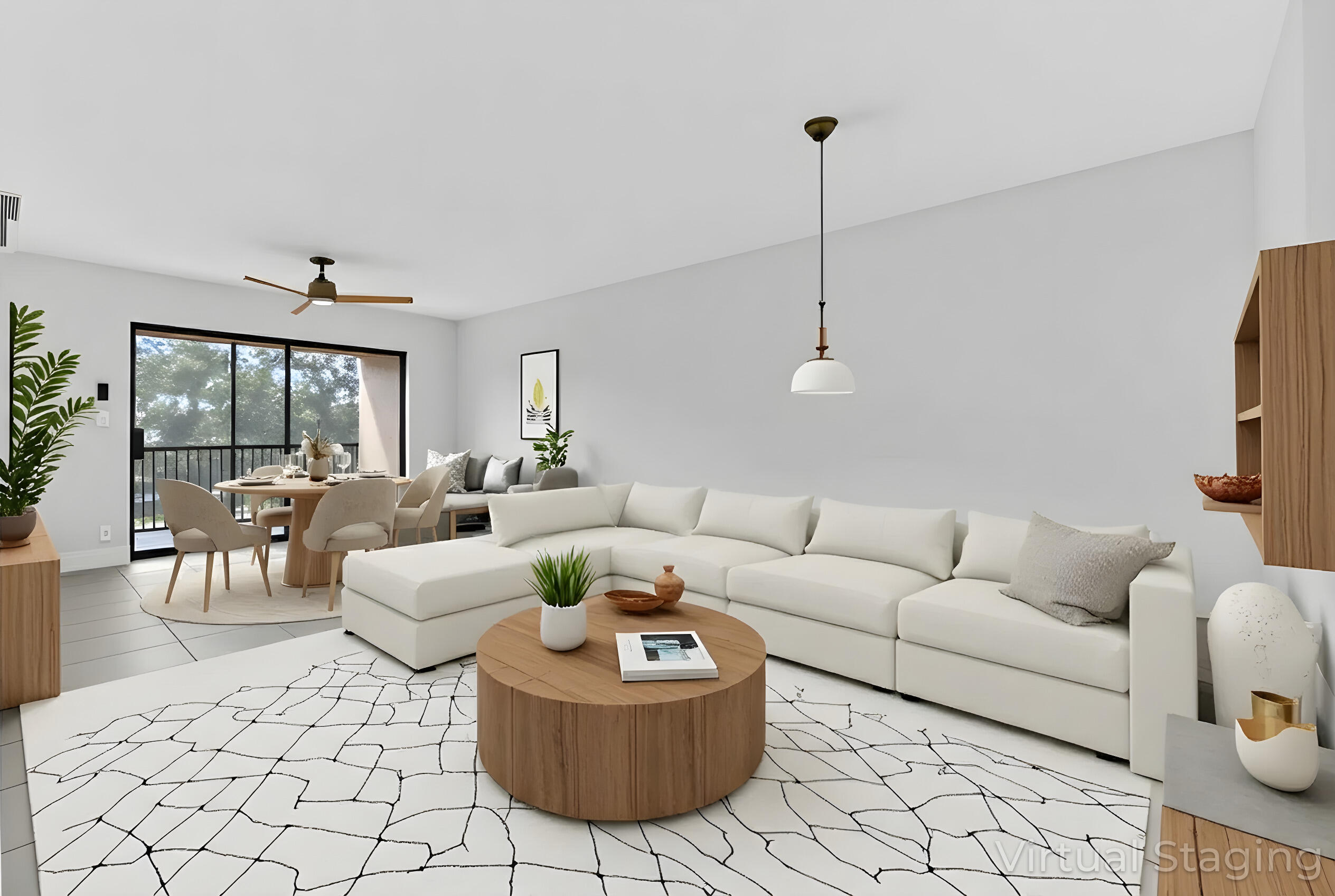 CORONADO AT JACARANDA CONDO - Residential