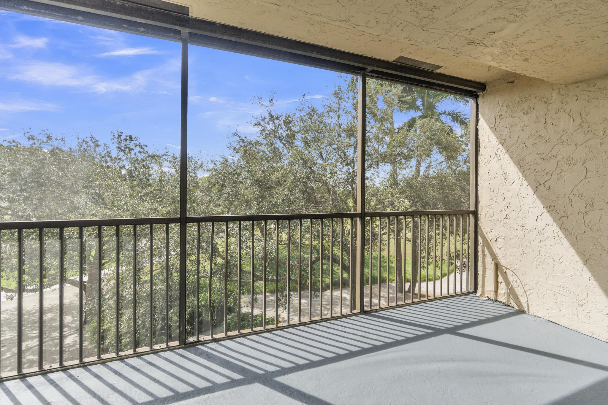 CORONADO AT JACARANDA CONDO - Residential