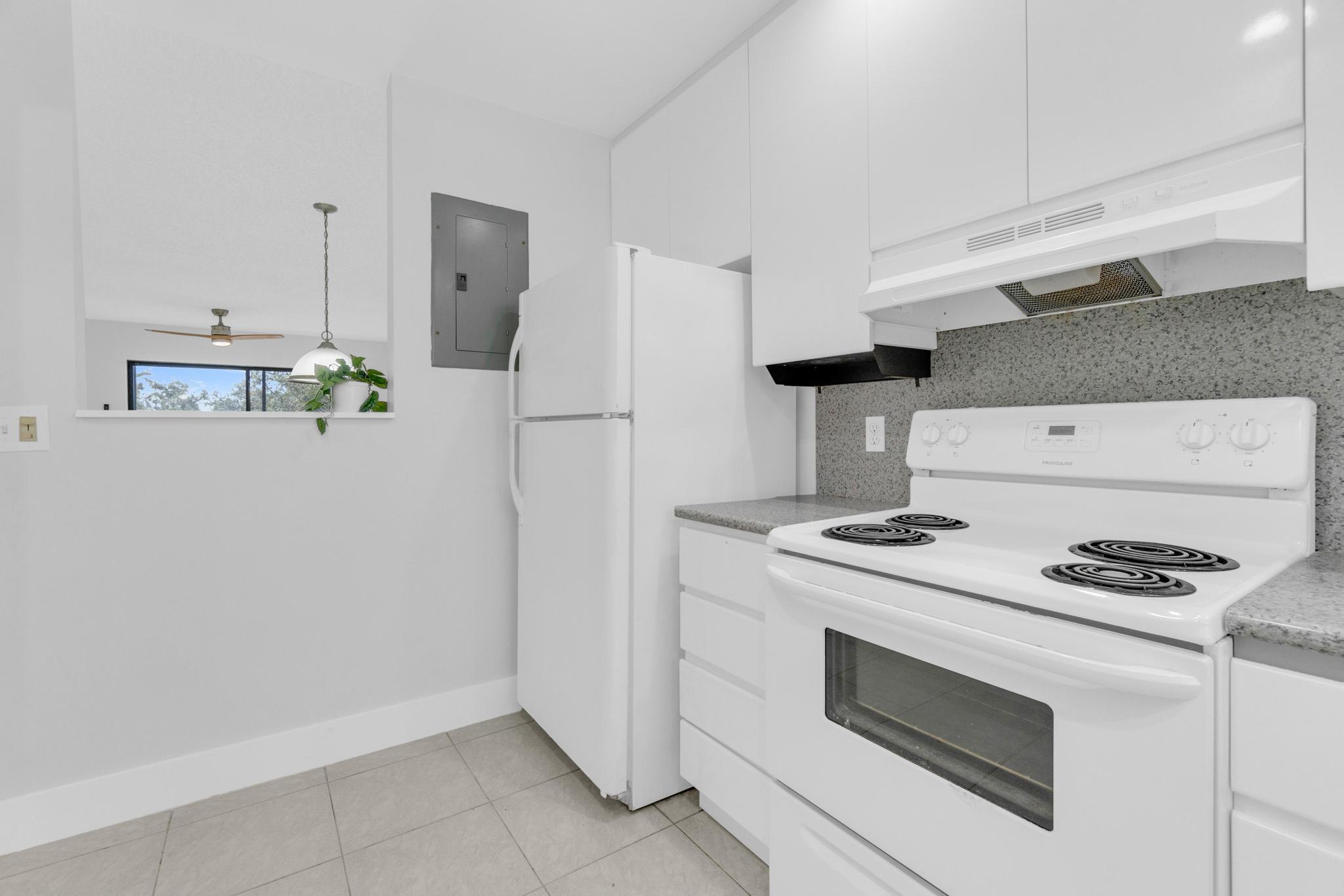 CORONADO AT JACARANDA CONDO - Residential