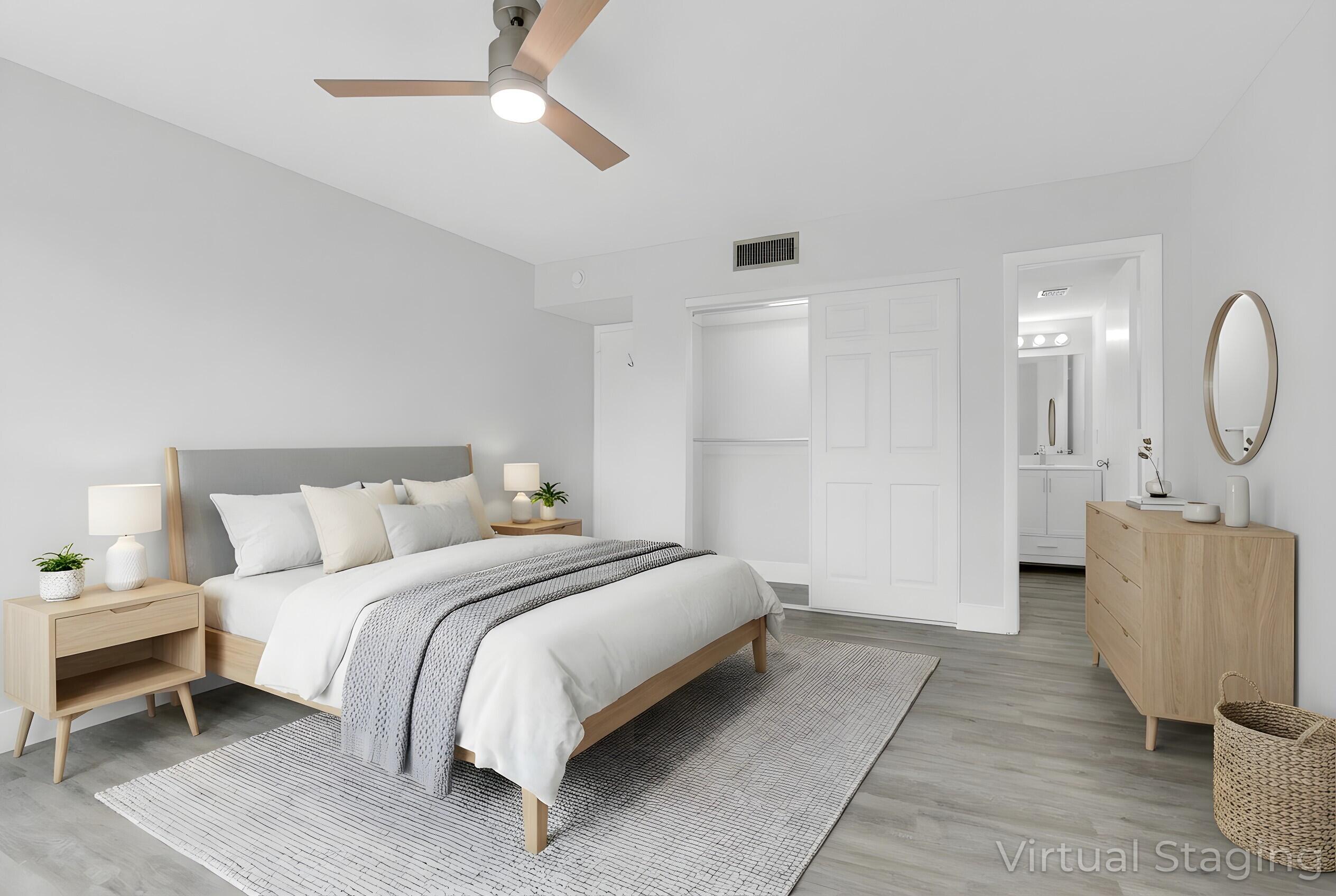 CORONADO AT JACARANDA CONDO - Residential