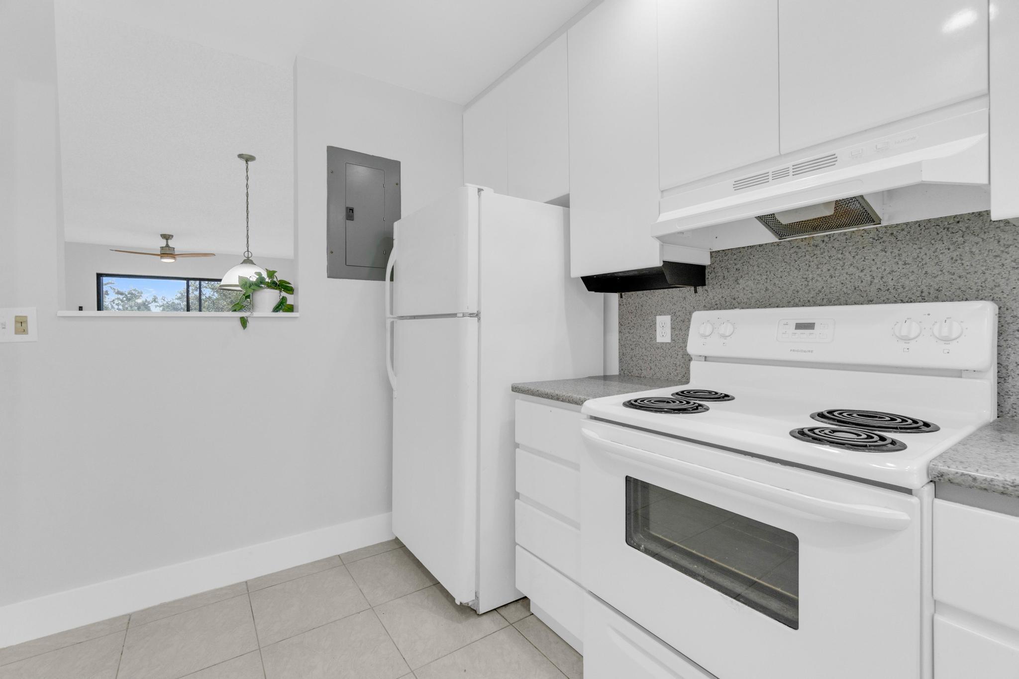 CORONADO AT JACARANDA CON - Residential