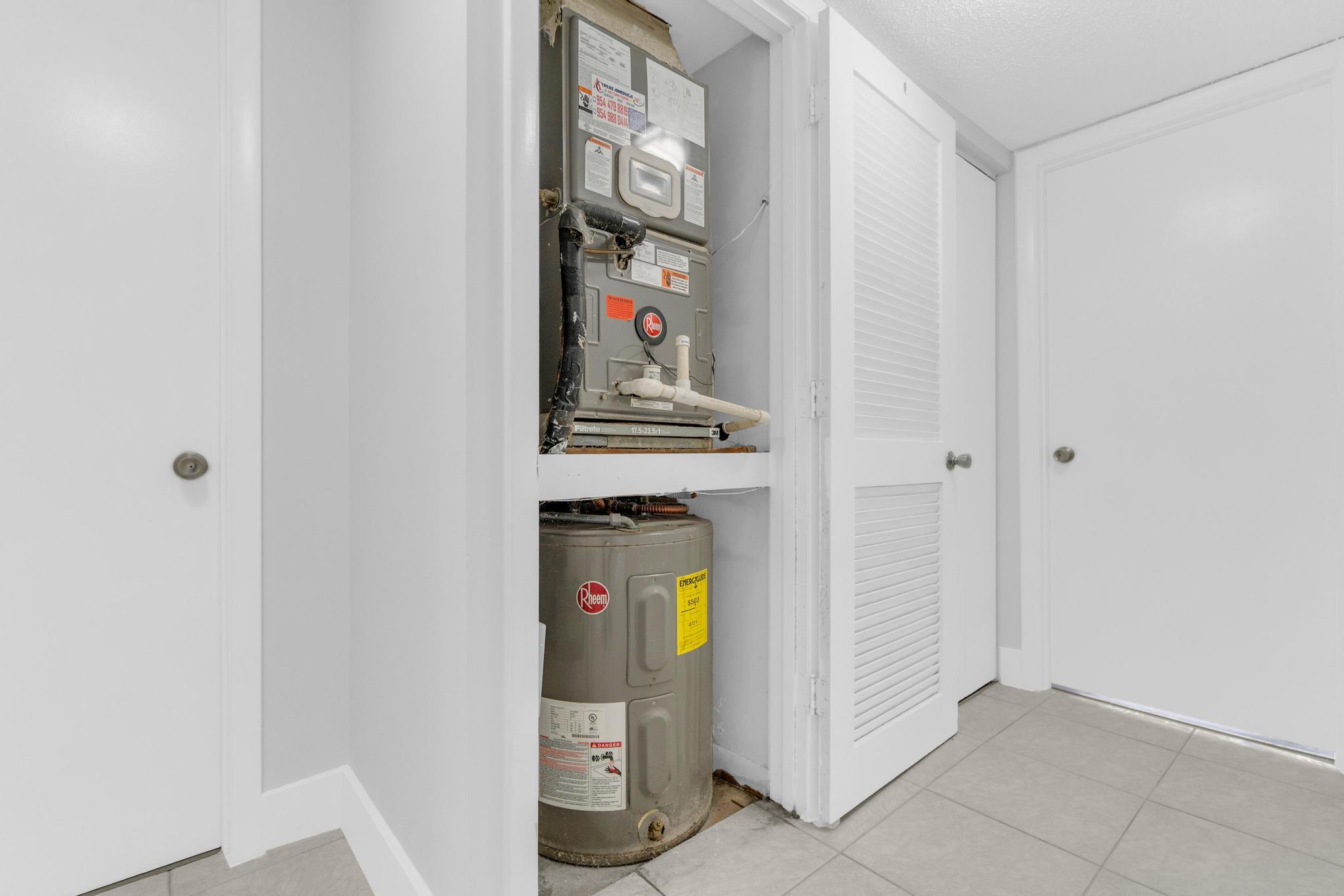 CORONADO AT JACARANDA CONDO - Residential