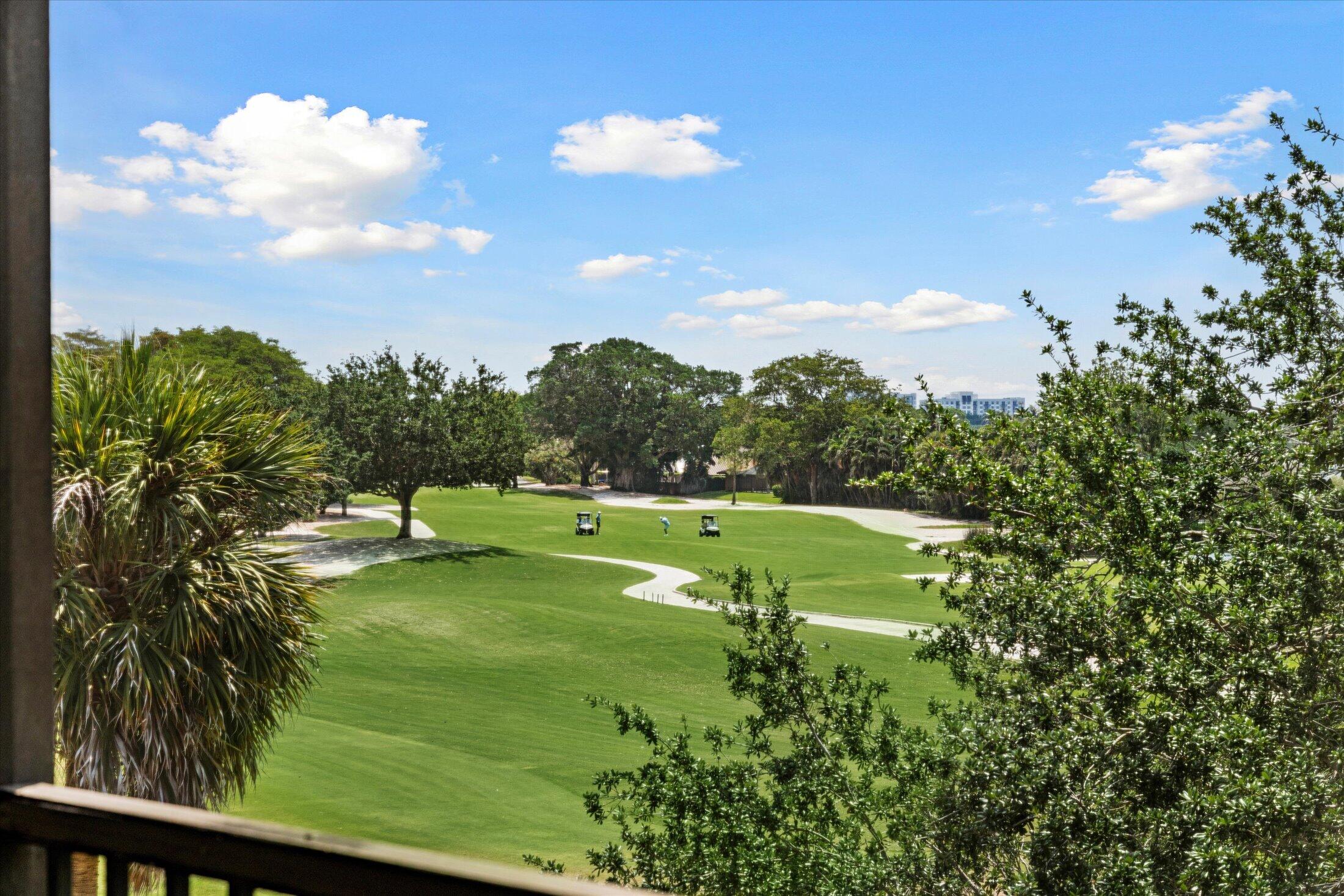 200 Jacaranda Country Club Drive