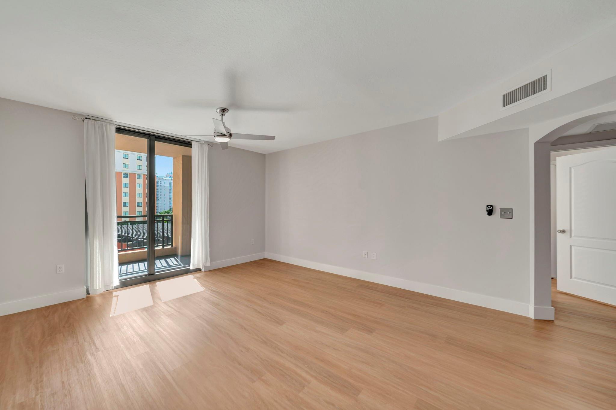 Waverly At Las Olas - Residential