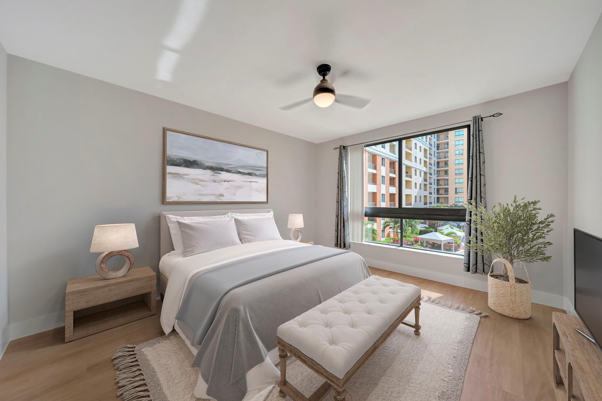 Waverly At Las Olas - Residential