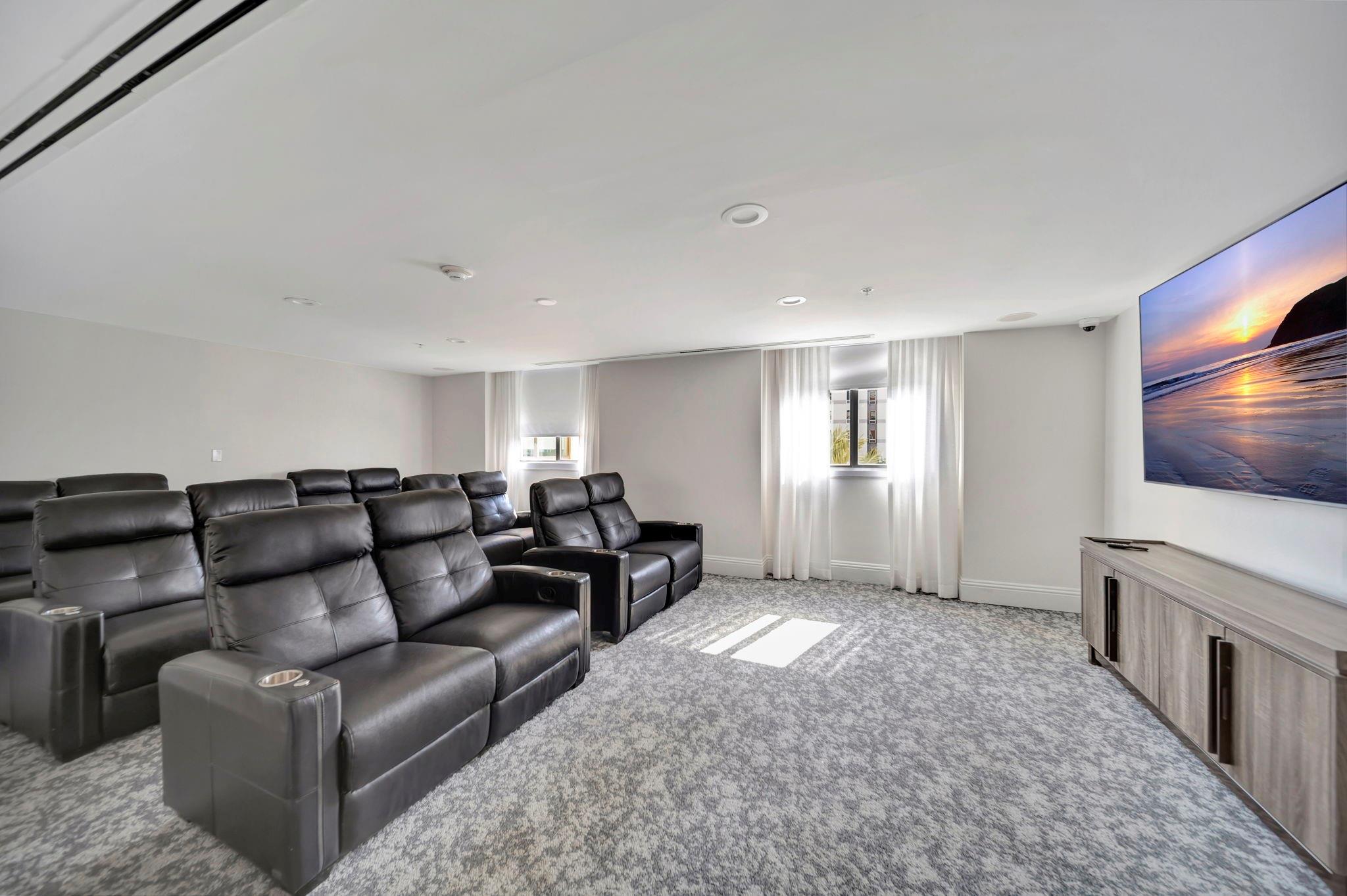 Waverly At Las Olas - Residential