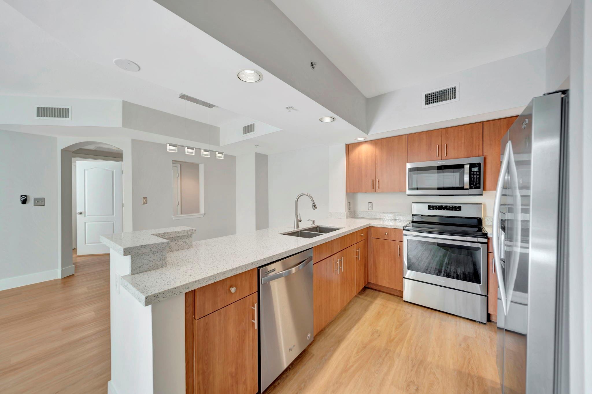 Waverly At Las Olas - Residential