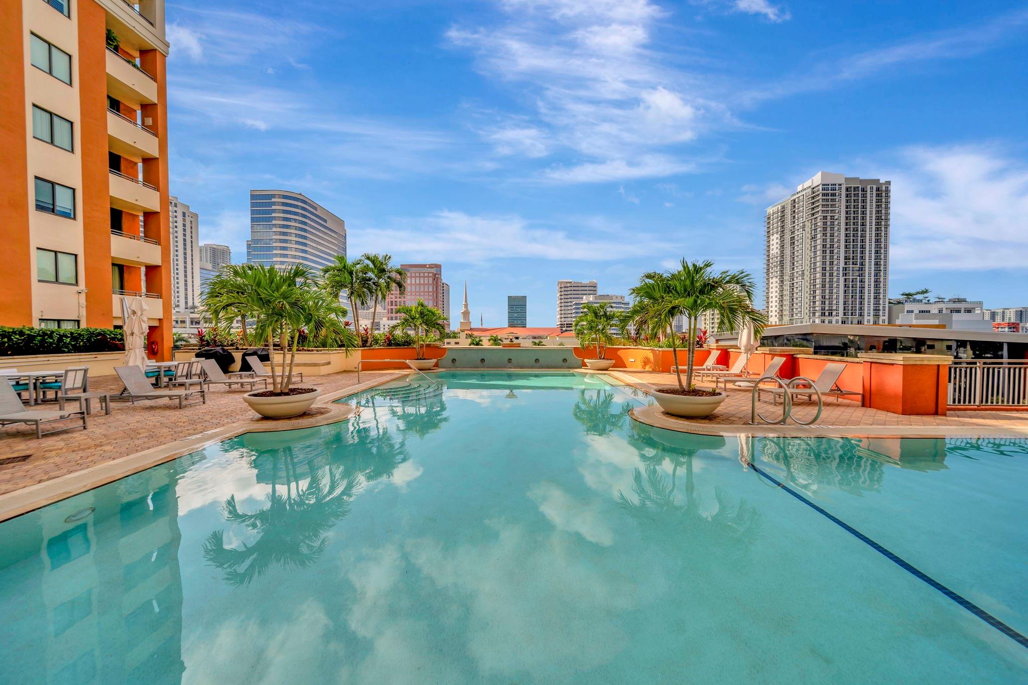 Waverly At Las Olas - Residential