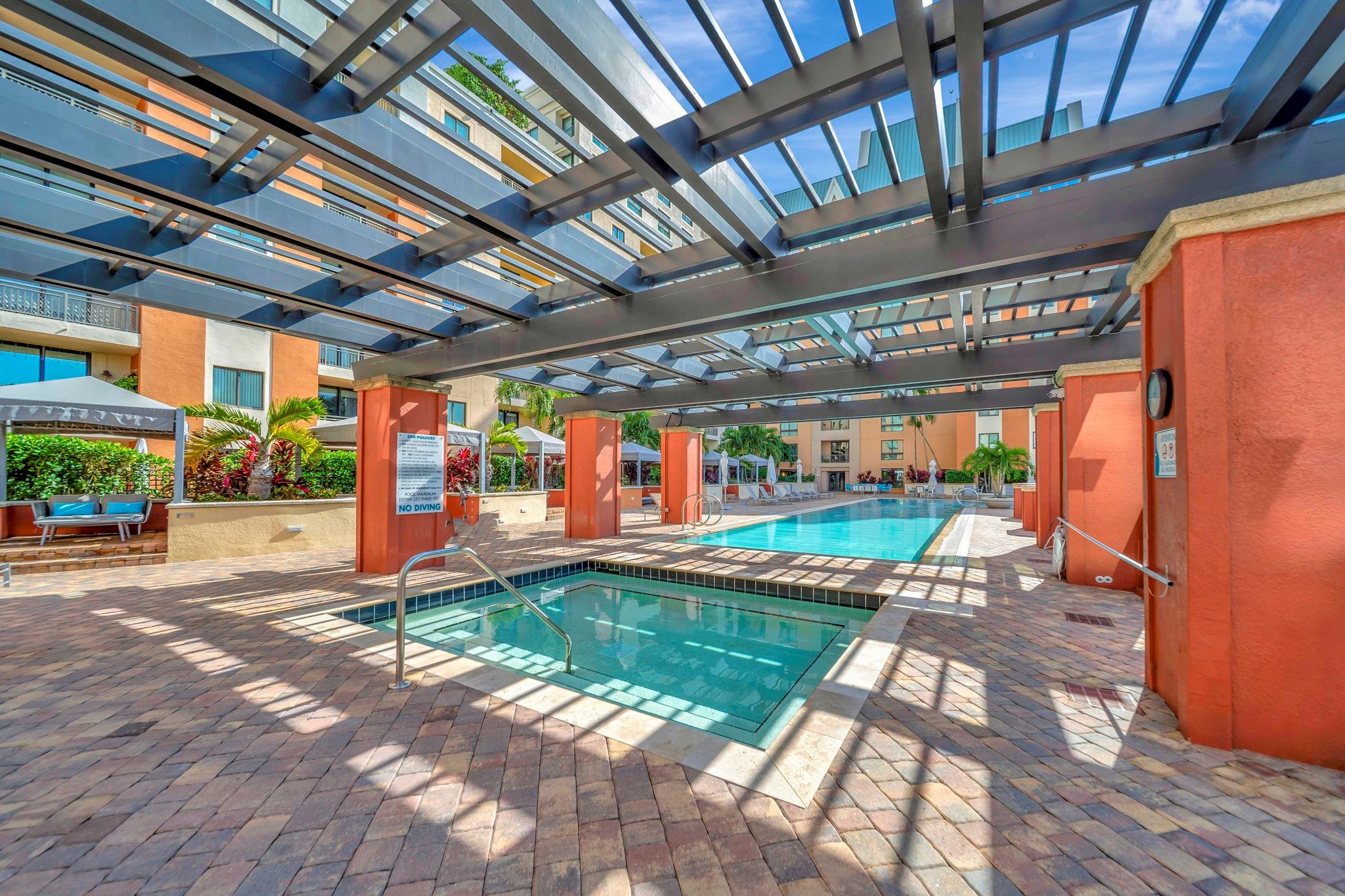 Waverly At Las Olas - Residential