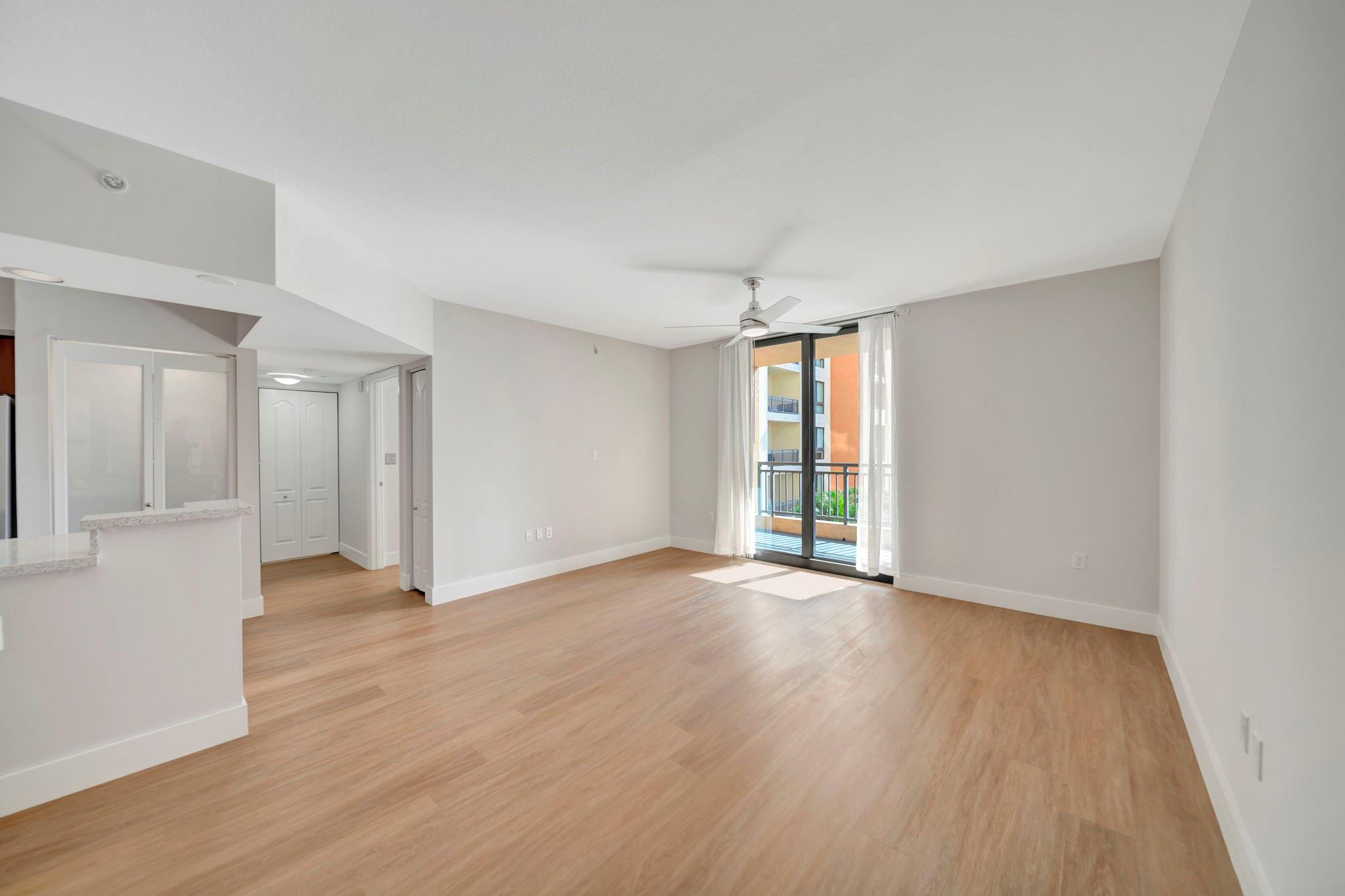 Waverly At Las Olas - Residential