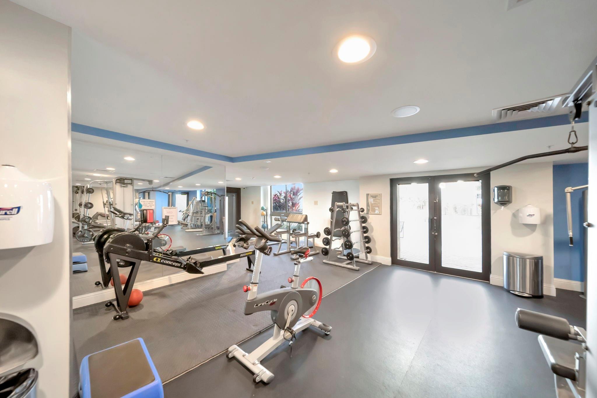 Waverly At Las Olas - Residential