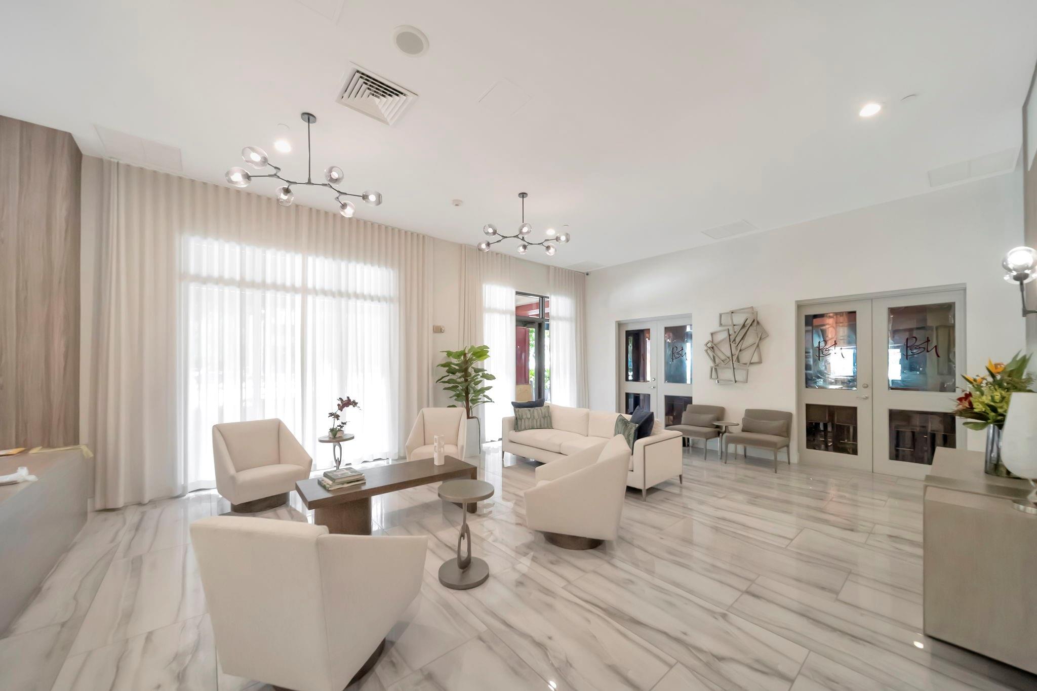 Waverly At Las Olas - Residential