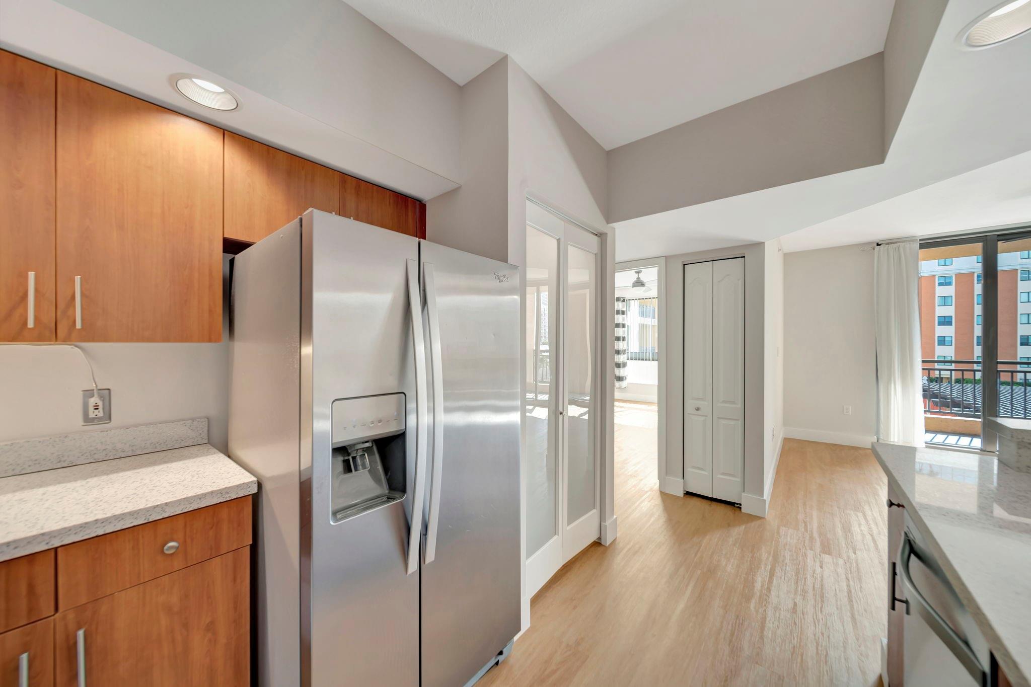 Waverly At Las Olas - Residential