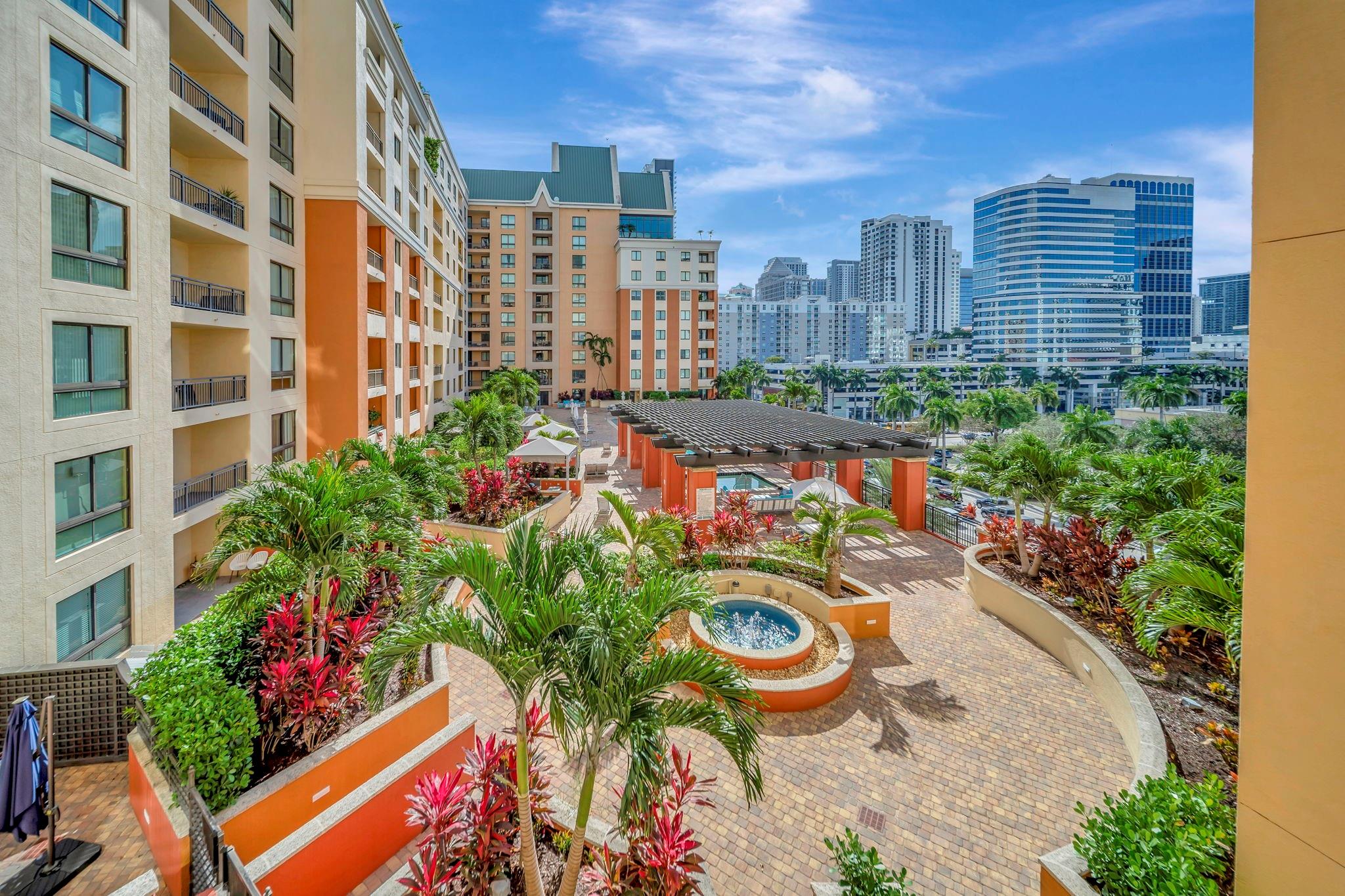 Waverly At Las Olas - Residential