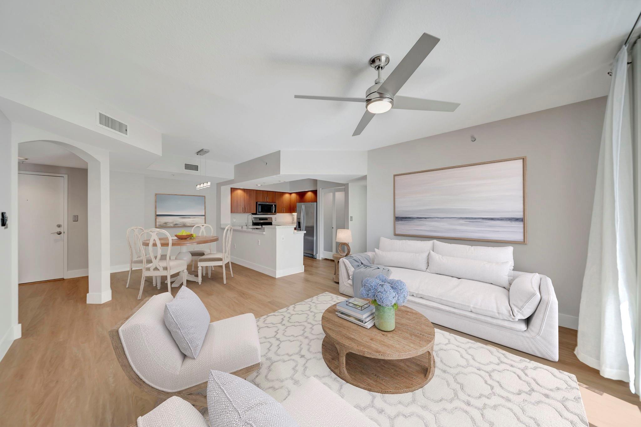 Waverly At Las Olas - Residential