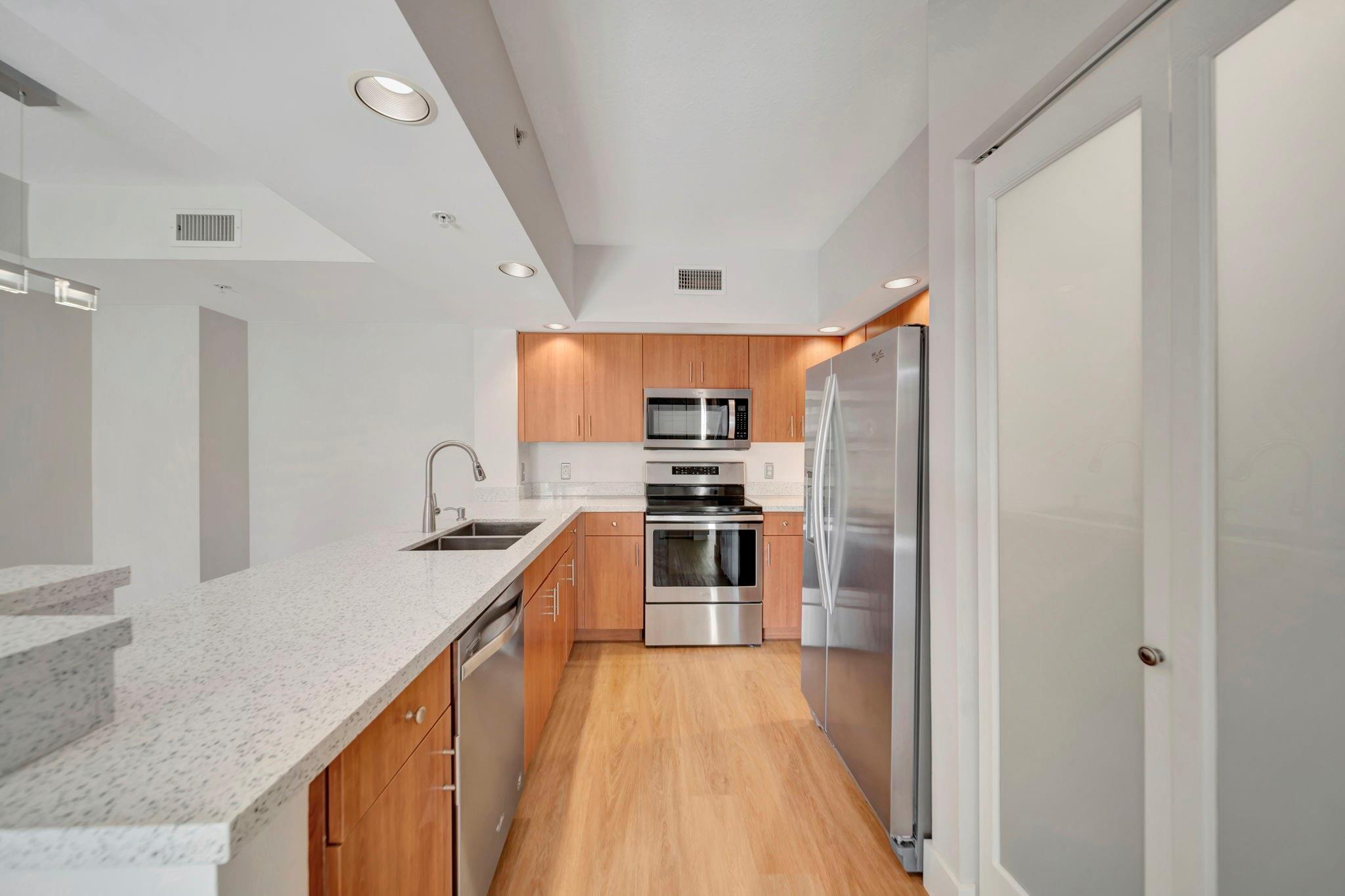 Waverly At Las Olas - Residential