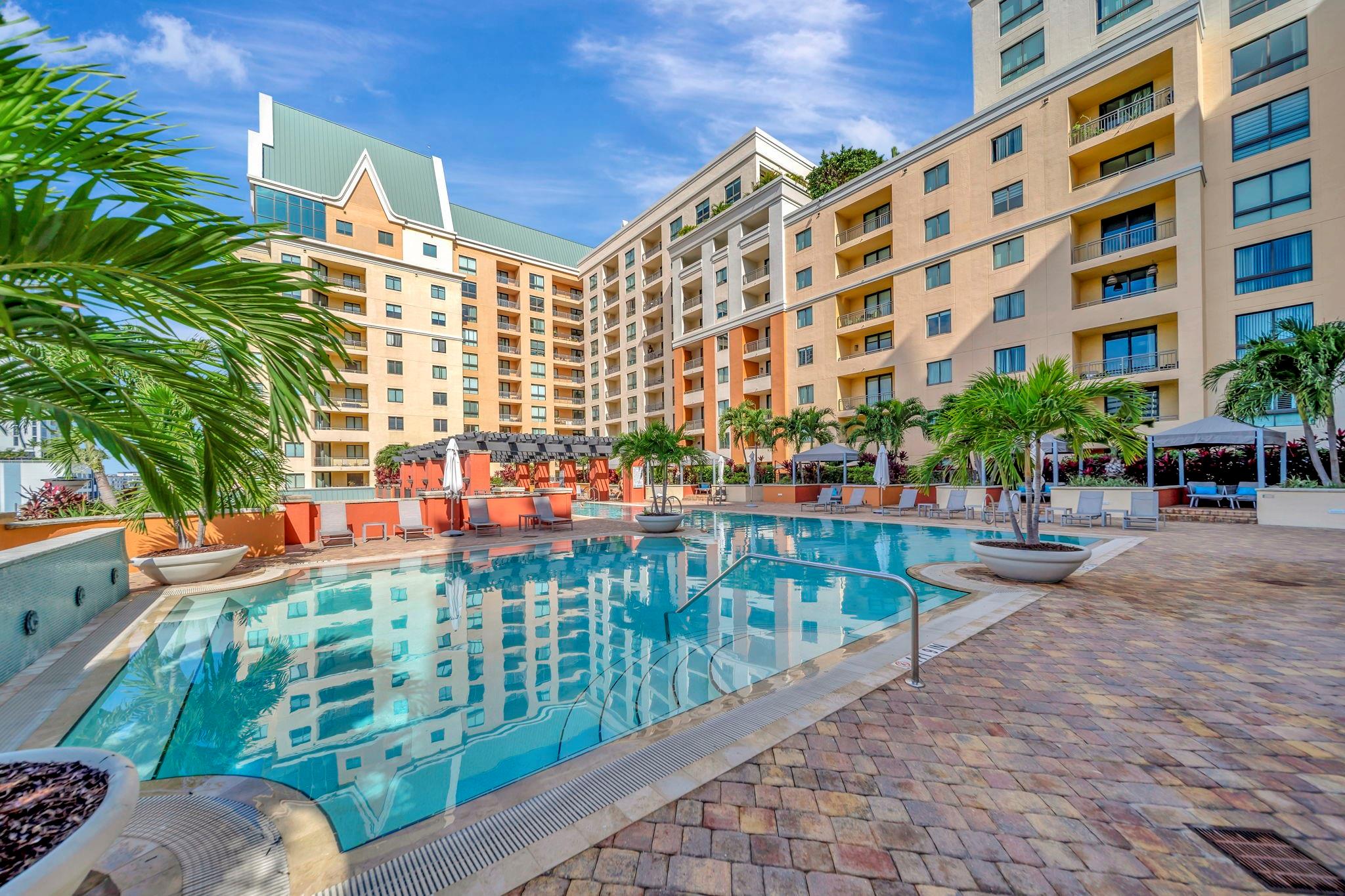 Waverly At Las Olas - Residential