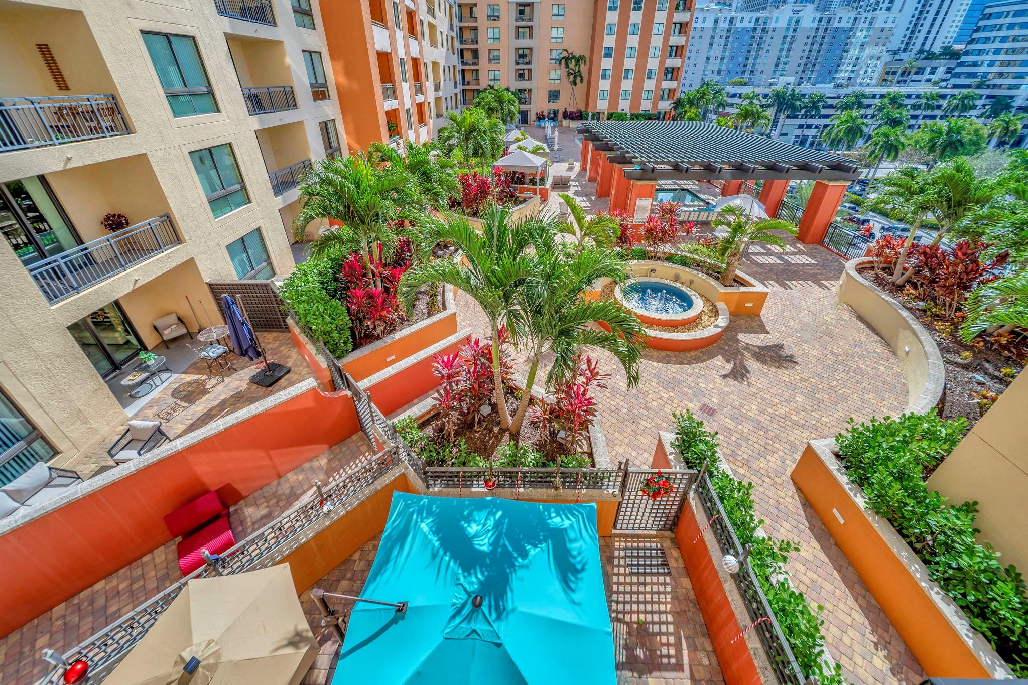 Waverly At Las Olas - Residential