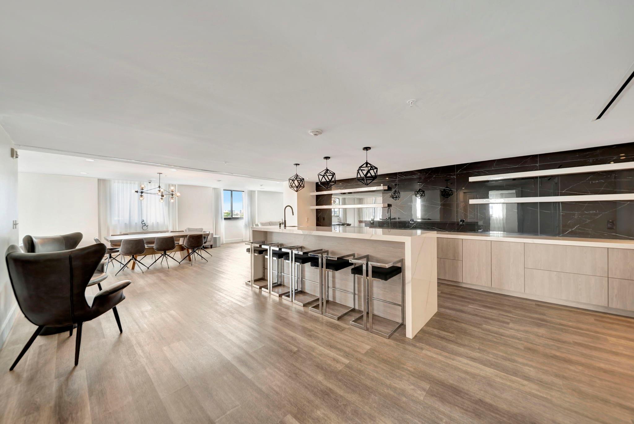 Waverly At Las Olas - Residential