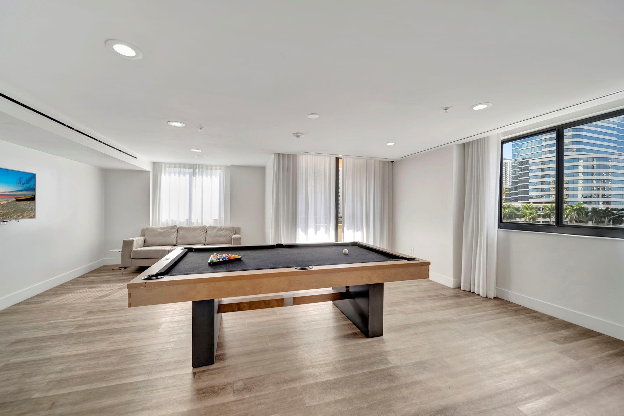 Waverly At Las Olas - Residential