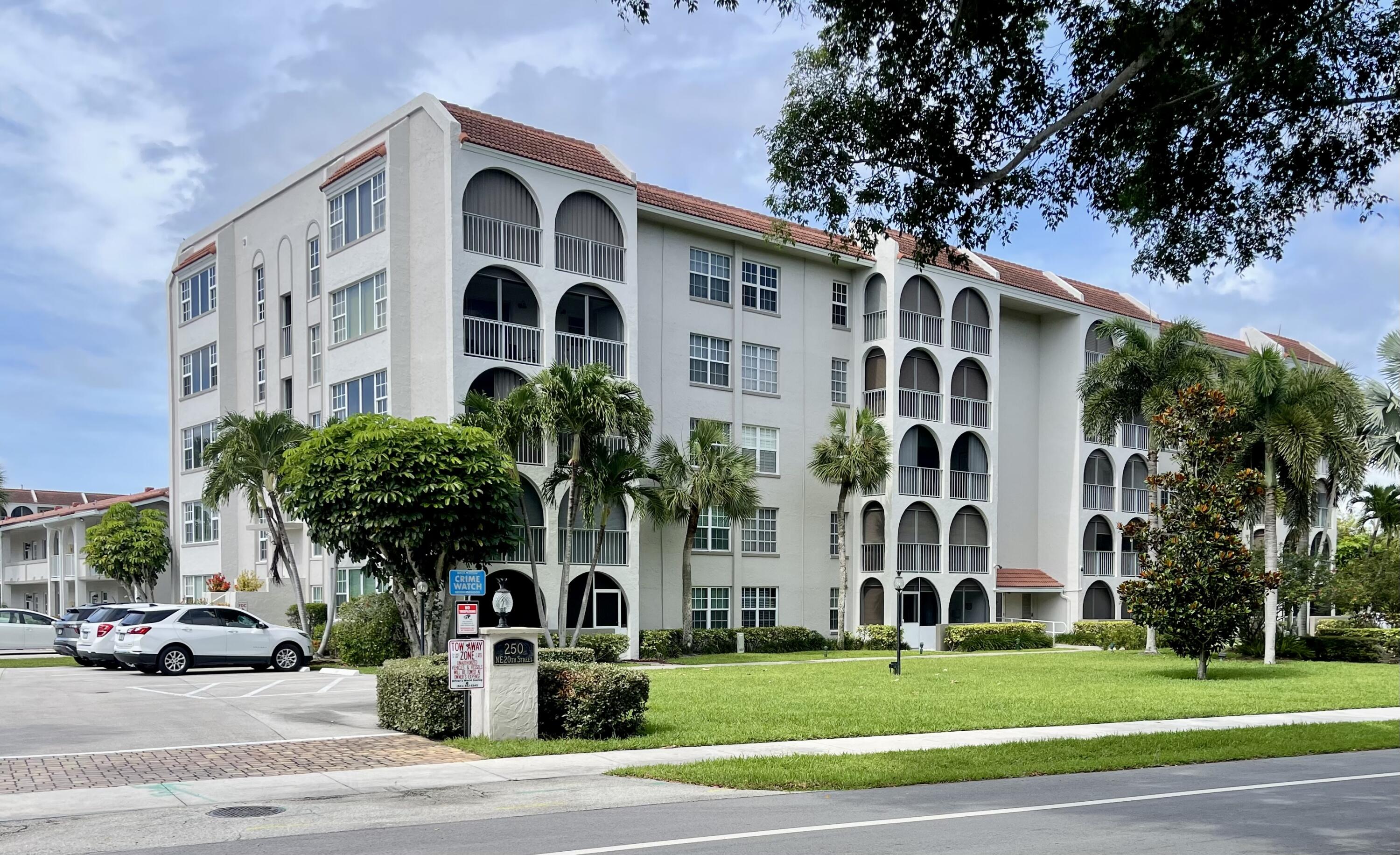 Photo 1 of 43 — 250 NE 20th Street 3080, Boca Raton, FL 33431