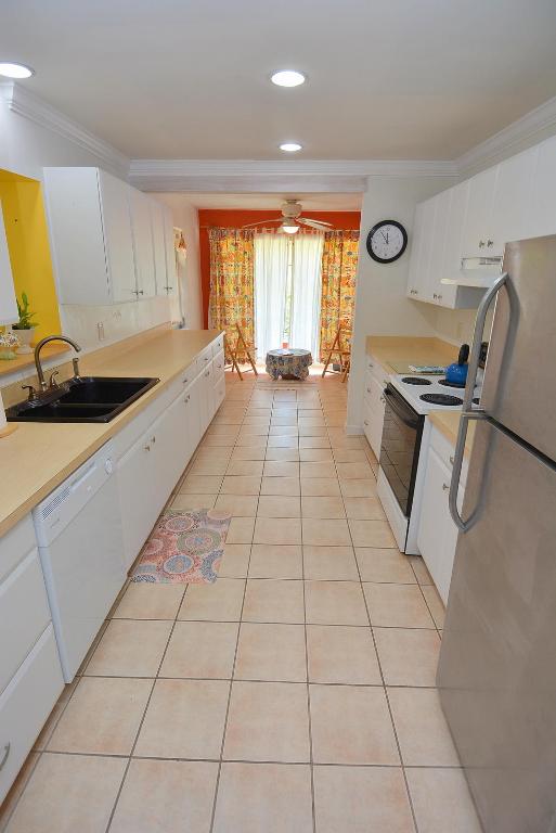 Poinciana Gardens - Residential