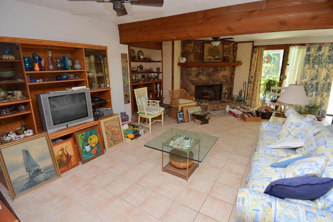 Poinciana Gardens - Residential