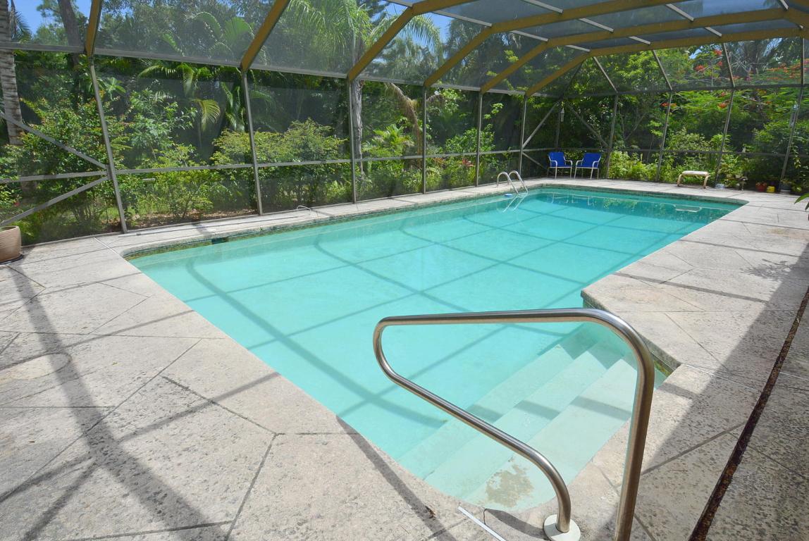 Poinciana Gardens - Residential